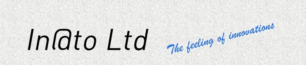 Inato Ltd — The feeling of innovations